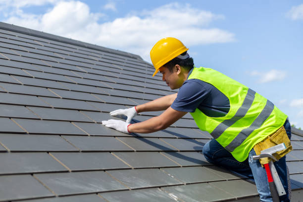 Quick and Trustworthy Emergency Roof Repair Services in Armonk, NY