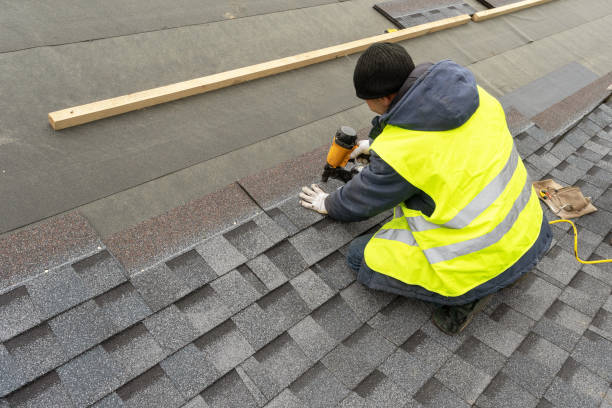 Professional Roofing Contractor in Armonk, NY