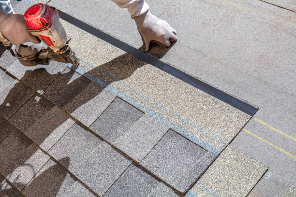 Best Commercial Roofing Services  in Armonk, NY